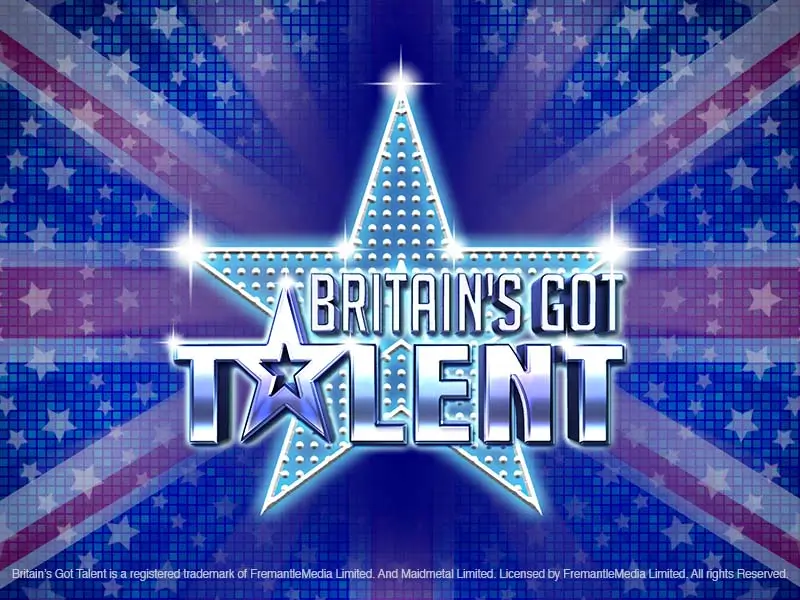 Britain's Got Talent Slot