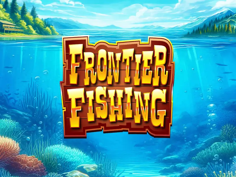 Frontier Fishing - Aventura de Pesca