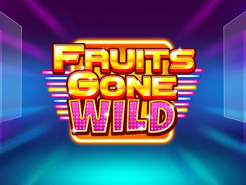 Fruits Gone Wild, uma slot clássica de frutas com um toque moderno e bônus jackpot city 777.