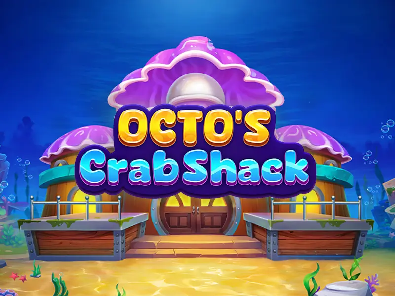 Croupier Mestre 'Octo' Silas