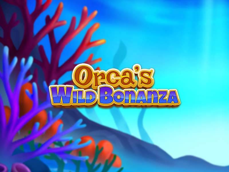 Destaque do Jogo Orca's Wild Bonanza no JackpotCity