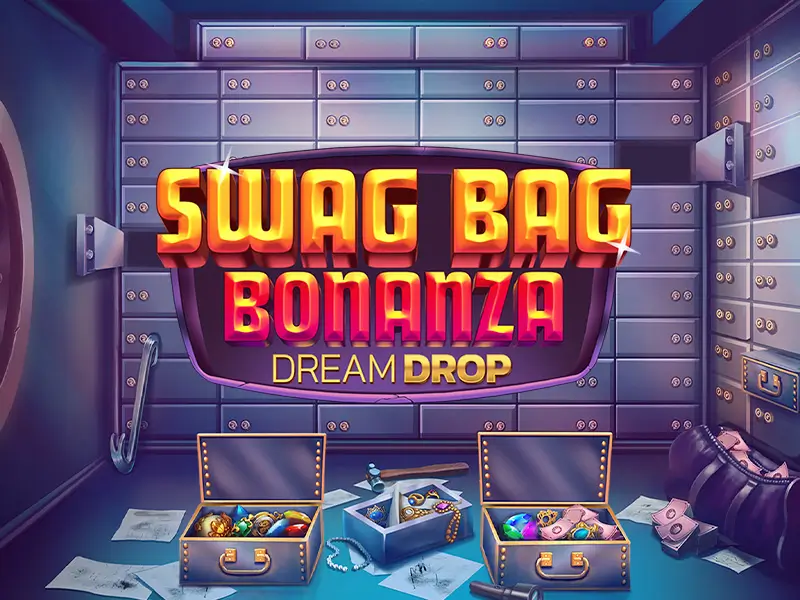 Ícone do Torneio Swag Bag Bonanza