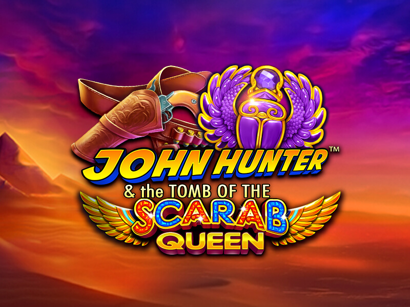 Tomb of the Scarab Queen