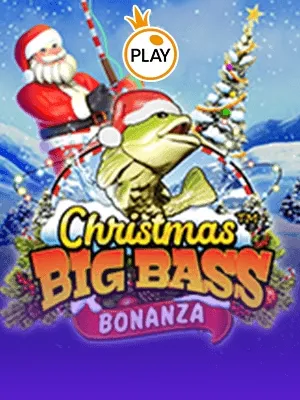 Capa do Jogo Festive Fortune Jackpot