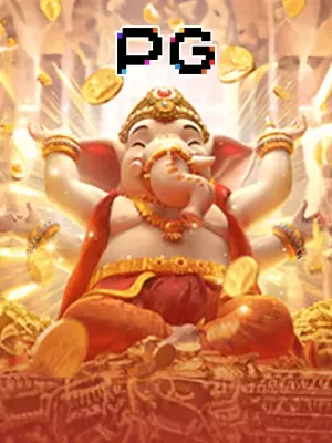 Capa do Jogo Ganesha's Grand Jackpot