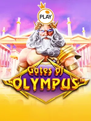 Gates of Olympus - Jogo para jackpot city casino real money