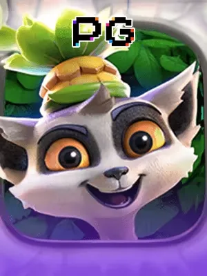 Capa do Jogo Jungle Delight