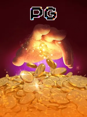 Capa do Jogo Midas Fortune