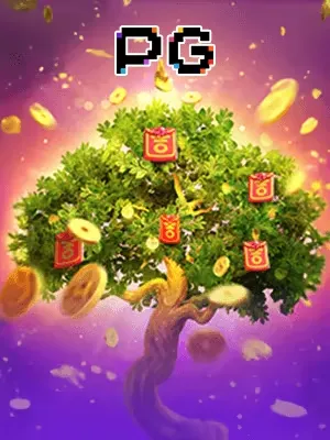 Capa do Jogo Tree of Wealth Jackpot